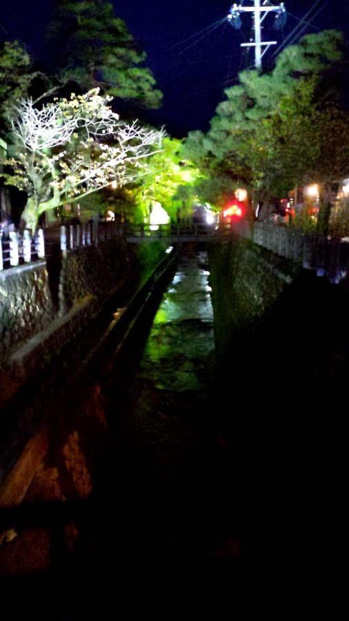 Апартаменты 桜丸 Sakuramaru Такаяма Экстерьер фото