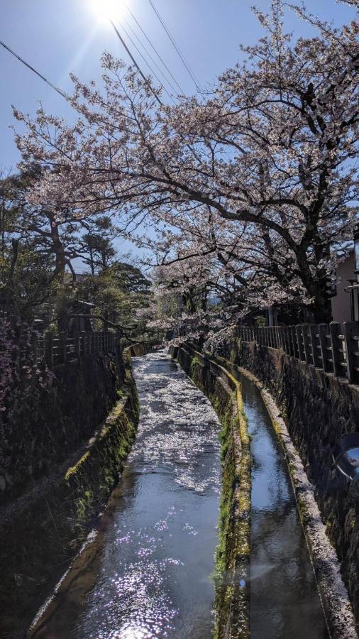 Апартаменты 桜丸 Sakuramaru Такаяма Экстерьер фото
